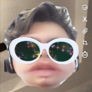 Meet your Posher, Eliud